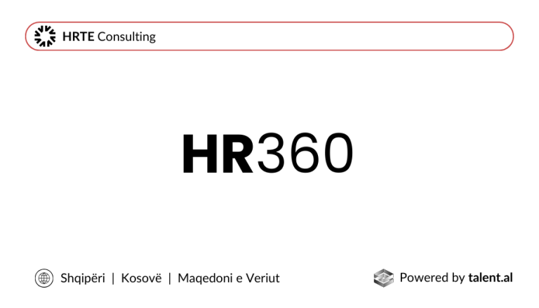 HR360