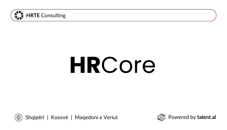HRCore