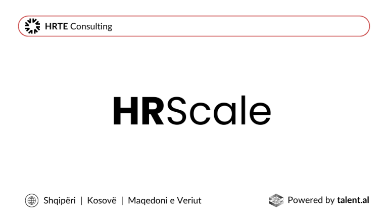 HRScale